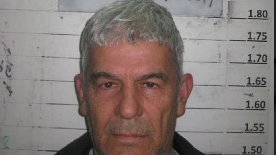 Αυτός είναι ο 65χρονος που έκανε άσεμνες προτάσεις σε ανήλικο στην Αλεξανδρούπολη